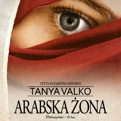 Tanya Valko - Arabska żona