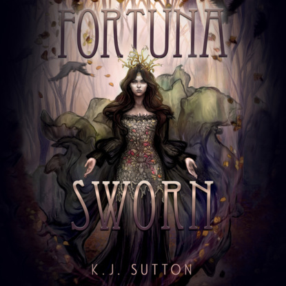 

Fortuna Sworn - Fortuna Sworn, Book 1 (Unabridged)