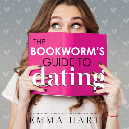 Ксюша Ангел - The Bookworm's Guide to Dating (Unabridged)