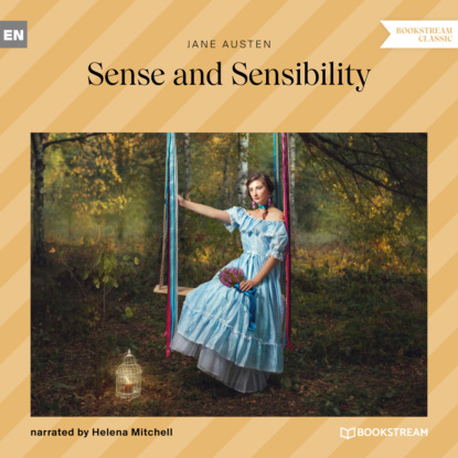 Джейн Остин - Sense and Sensibility (Unabridged)