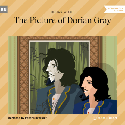 The Picture of Dorian Gray (Unabridged) - Оскар Уайльд