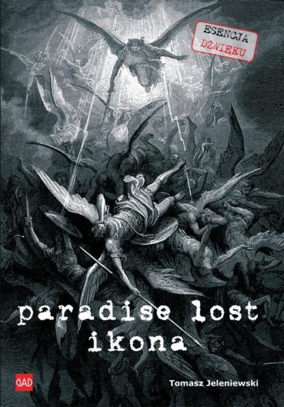 

Paradise Lost Ikona