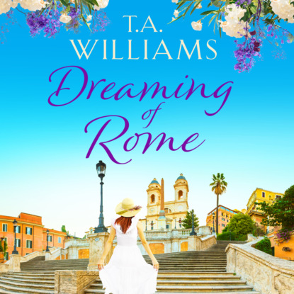 

Dreaming of Rome (Unabridged)