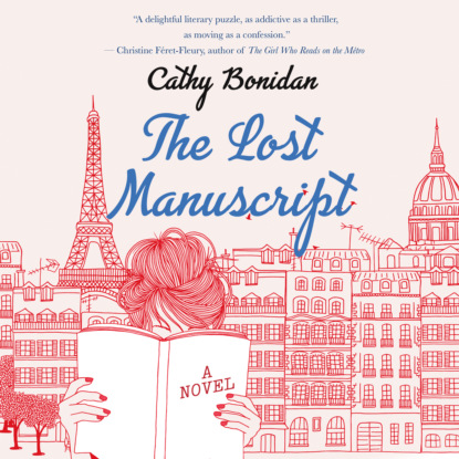 The Lost Manuscript (Unabridged)