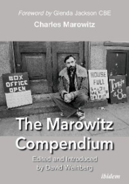 Charles Marowitz - The Marowitz Compendium