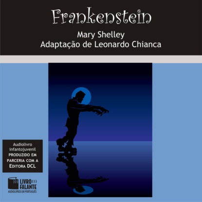 Mary Shelley - Frankenstein (Integral)