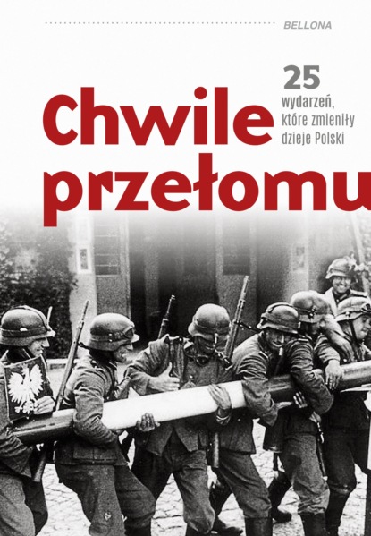 

Chwile przełomu