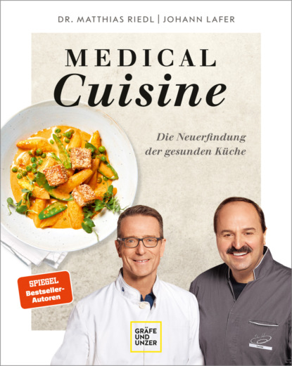 

Medical Cuisine