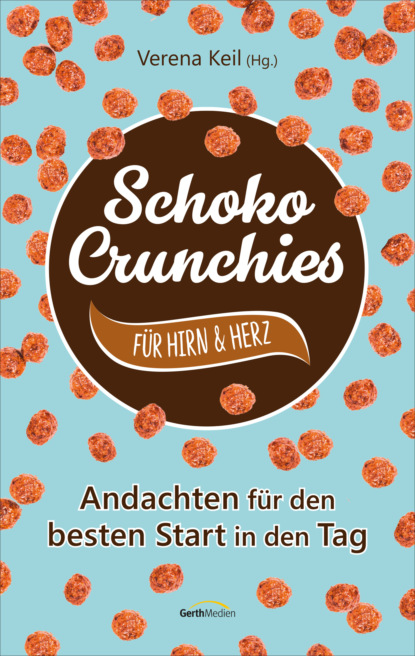 

Schoko-Crunchies für Hirn & Herz