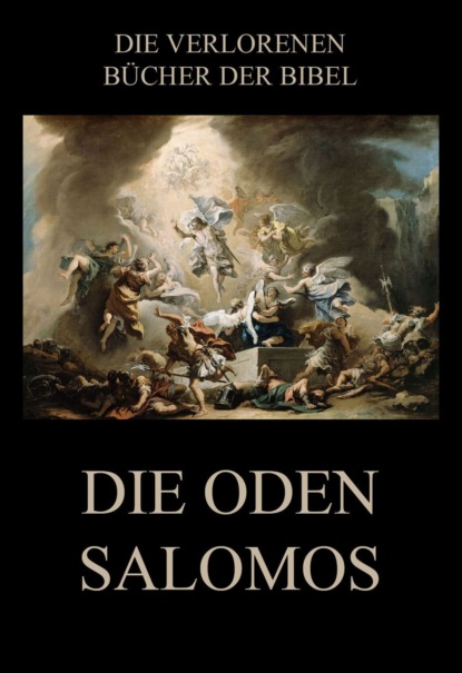 Johannes Paul Flemming - Die Oden Salomos