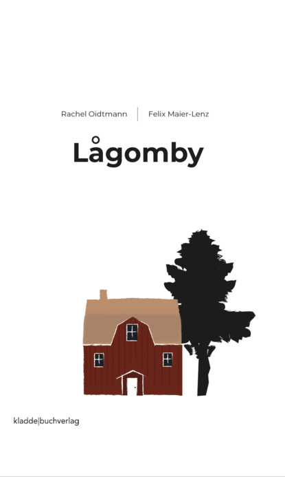 Lågomby (Felix Maier-Lenz). 