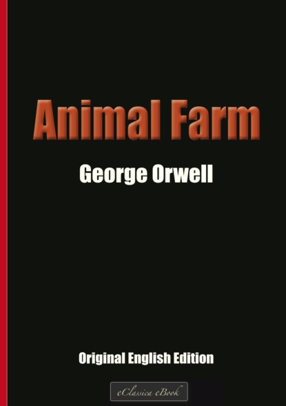 

Animal Farm