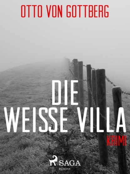 Die weiße Villa