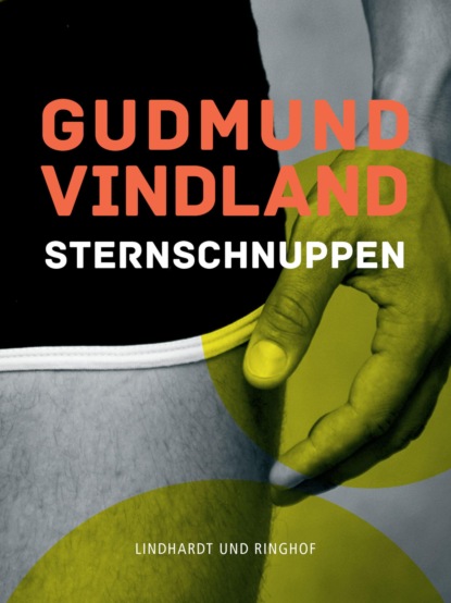 Sternschnuppen (Gudmund Vindland). 