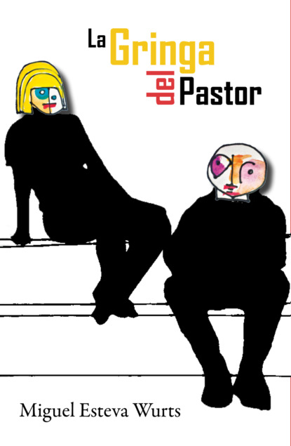 La Gringa del Pastor
