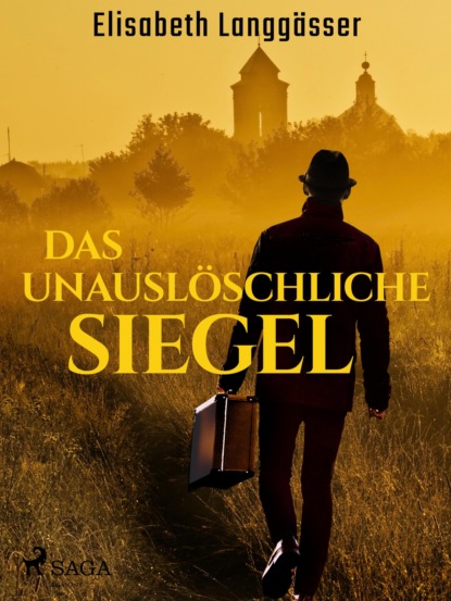 Das unauslöschliche Siegel (Elisabeth Langgässer). 