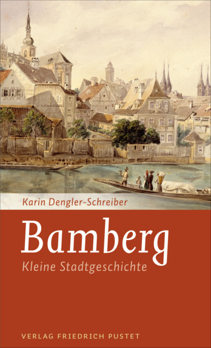 Karin Dengler-Schreiber - Bamberg