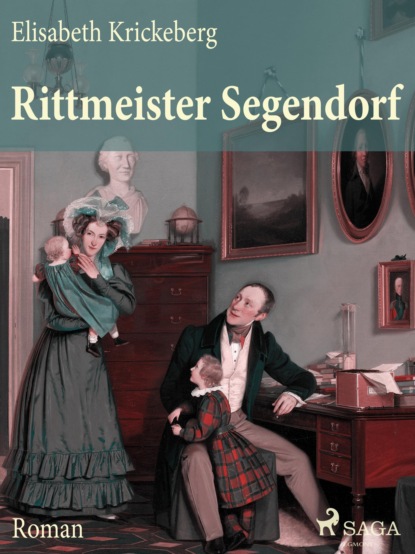 Rittmeister Segendorf