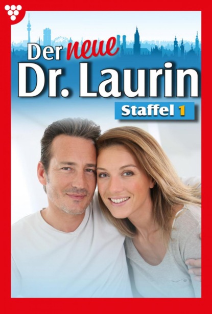 Viola Maybach - Der neue Dr. Laurin Staffel 1 – Arztroman