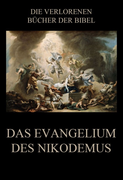 Группа авторов - Das Evangelium des Nikodemus