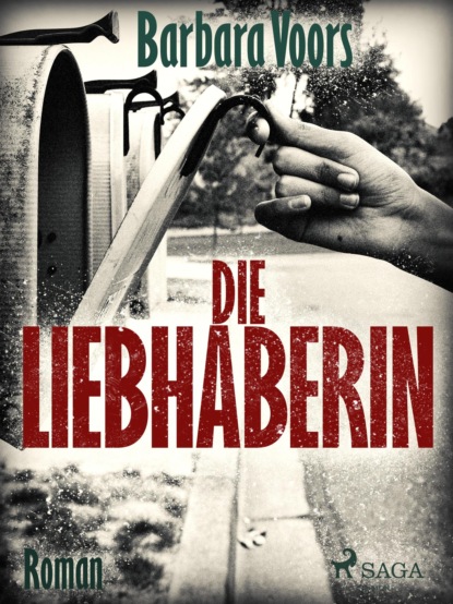 Die Liebhaberin (Barbara Voors). 