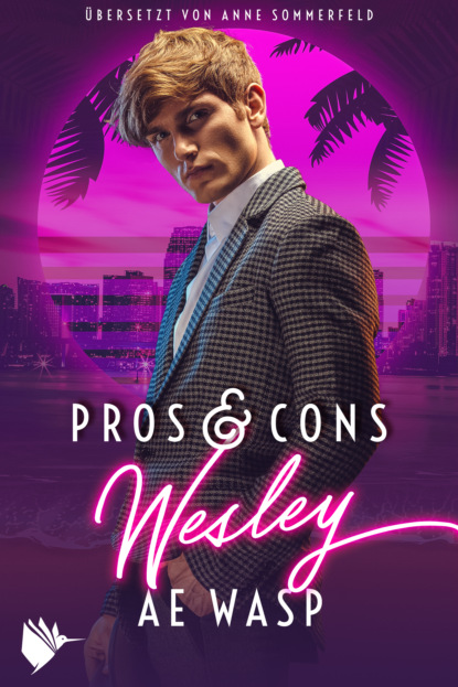 

Pros & Cons: Wesley