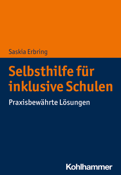 Saskia Erbring - Selbsthilfe für inklusive Schulen