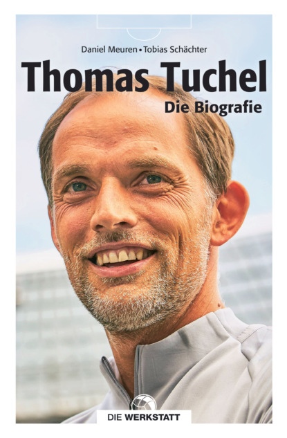 Daniel Meuren - Thomas Tuchel