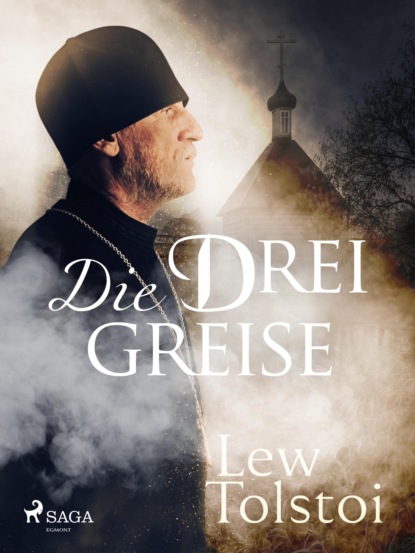 Die drei Greise