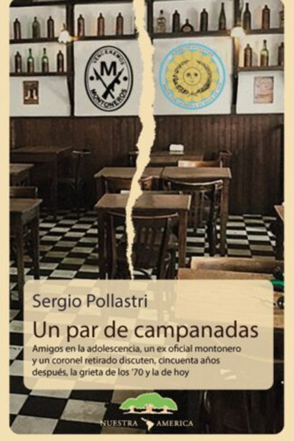 Sergio Pollastri - Un par de campanadas
