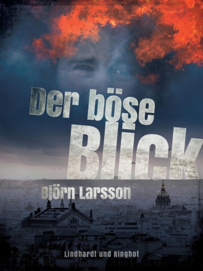 Der böse Blick (Björn Larsson). 