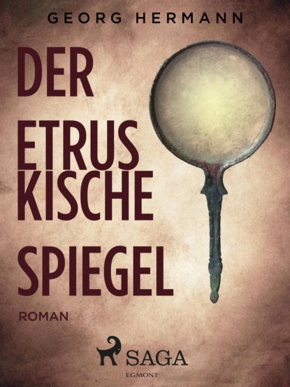 Der etruskische Spiegel