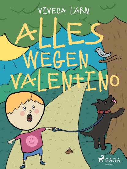 Viveca Lärn - Alles wegen Valentino