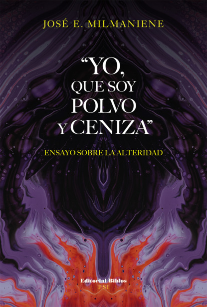 José Edgardo Milmaniene - "Yo, que soy polvo y ceniza"