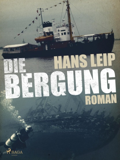 Die Bergung (Hans Leip). 