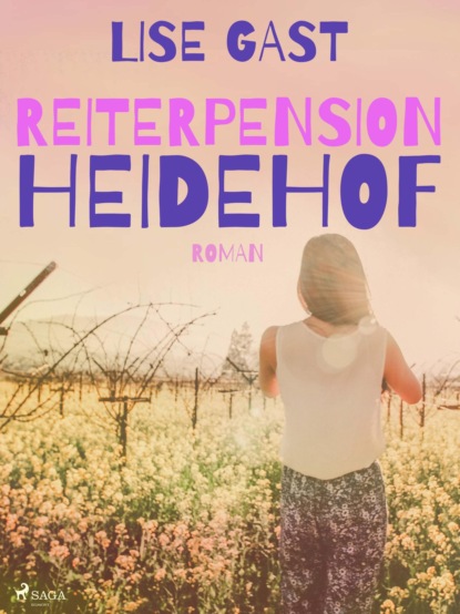 Lise Gast - Reiterpension Heidehof