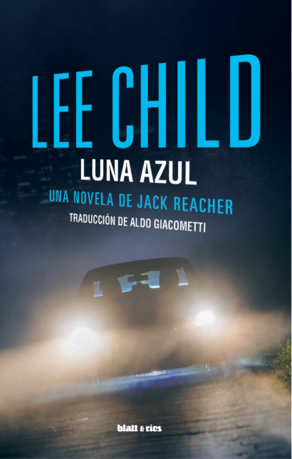 

Luna azul