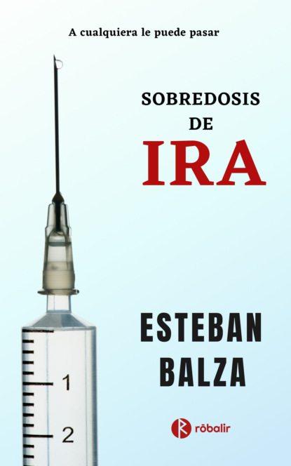 

Sobredosis de Ira