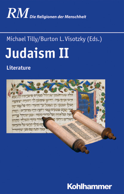 

Judaism II