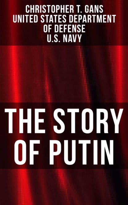 United States Department of Defense - The Story of Putin