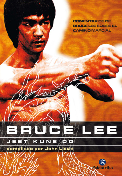 John Little - Bruce Lee