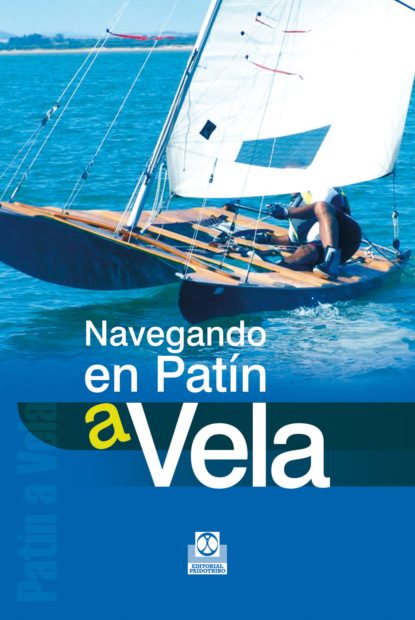 Ricard Pedreira Font - Navegando en patín a vela