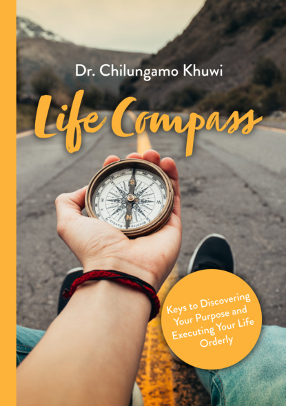 Dr. Chilungamo Khuwi - Life Compass