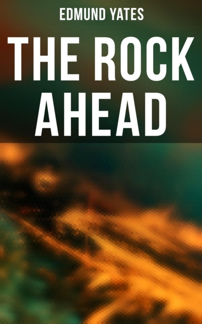 

The Rock Ahead