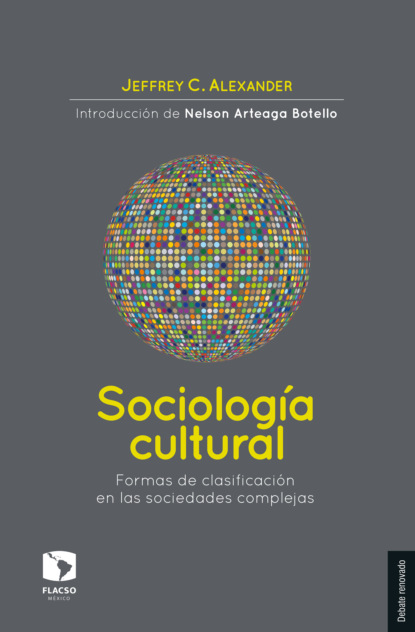 Jeffrey C. Alexander - Sociología cultural