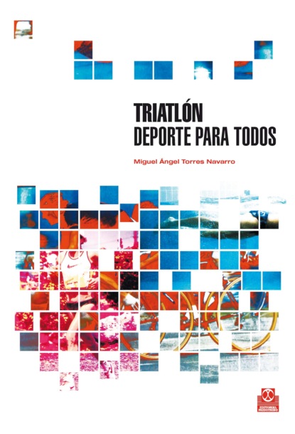 Miguel Ángel Torres Navarro - Triatlón.