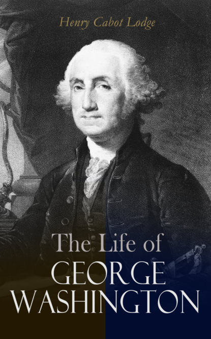 

The Life of George Washington