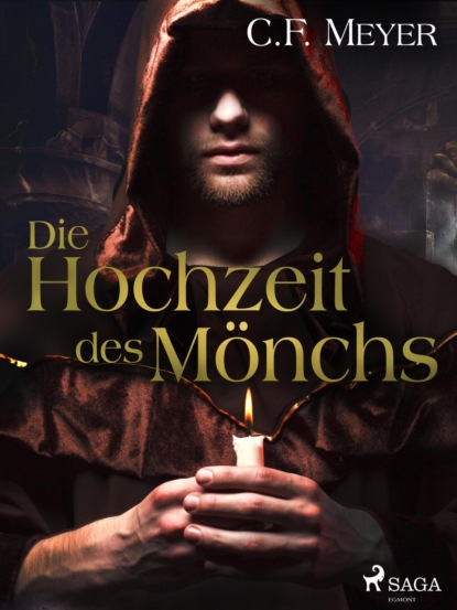 

Die Hochzeit des Mönchs