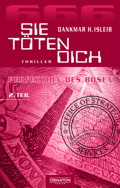 

SIE TÖTEN DICH.