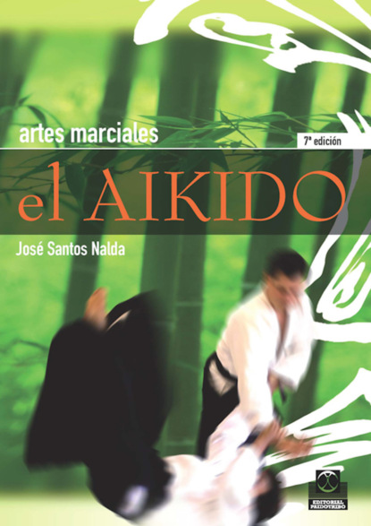 José Santos Nalda - El aikido